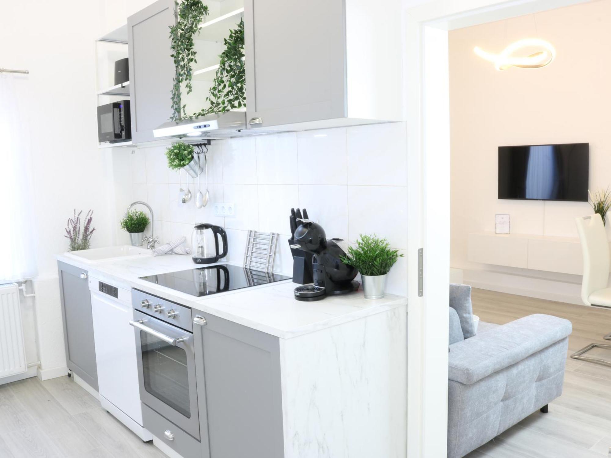 Heimat Goslar Apartments "Zur Altstadt" Екстериор снимка